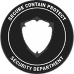 SCPF:SD | Security Department
