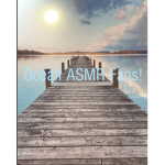 Ocean ASMR Fans!
