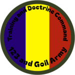 Military Education Department/TRADOC