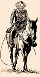 The Yehaw Ring.