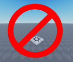 definitely not baseplate!