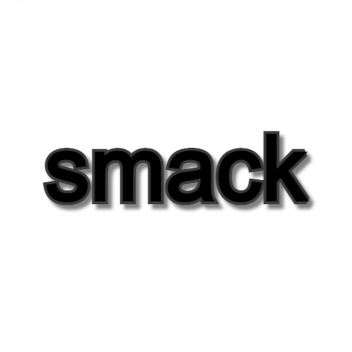 Smack people off cliffs