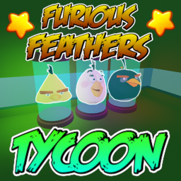 🌟 Furious Feathers TYCOON 🌟