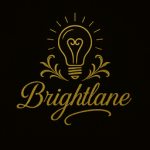 Brightlane Shopping.