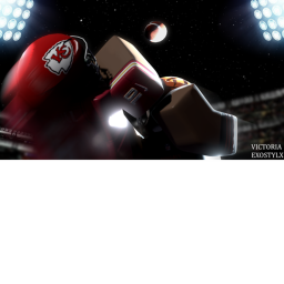 Untitled Game