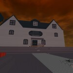 The Cursed House (RSBC)