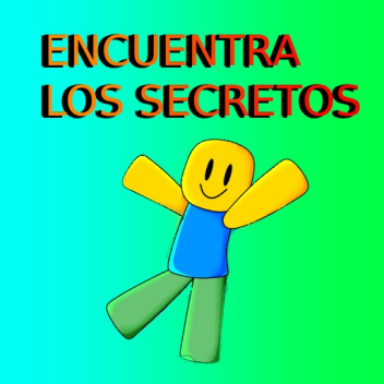 Encuentra los secretos
