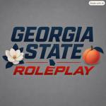 Georgia State Roleplay Whitelisted Team!