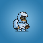 The yeti Squad