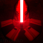 |TGR| Red Guard
