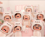 The Carlota fan group