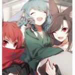 Grassroots Youkai Network