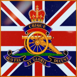 [BA] Royal Artillery