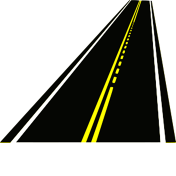 A long road home.