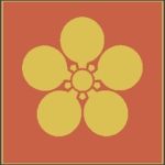 富山藩 Toyama han