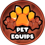🐾 Pet Equips!