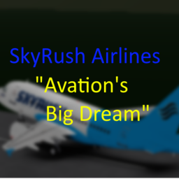 SkyRush Airlines Training Center