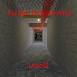 Escape Drachenlord Nextbot level 2 icon
