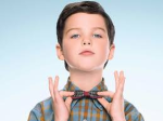 The mexican young Sheldon group