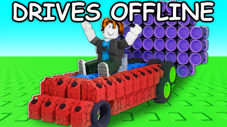 ☢️ Build My Car! screenshot 1