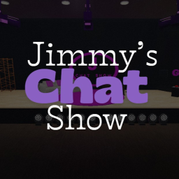 Jimmy's Chat Show! [Studio 2]