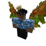 BlocklyAaron's Corporation