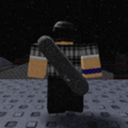 SkateR [BETA]