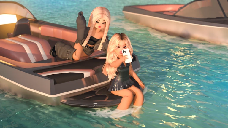 Calla Street 🏠 RP