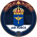 [SAF] The Swedish Air Force