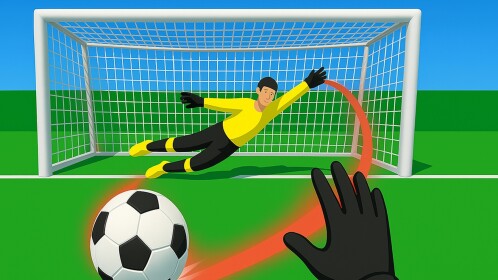 ⚽ Super Blox Soccer