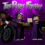 [PF] Pure Family