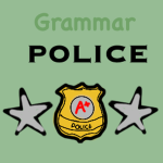 The Professional Grammar Police of Robloxia