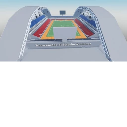 Estadio Nacional CR icon