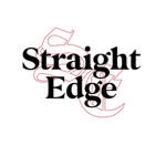 Official Straight Edge