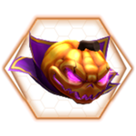 Happy halloween!