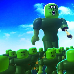 Zombie Wave