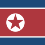 Demοcratic Ρeοple's Republic of Κorea