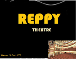Reppy theatre