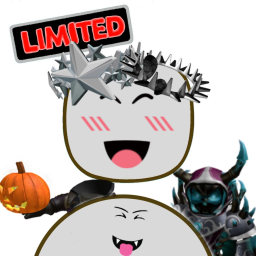 Roblox Limited Shop