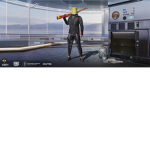 Your boi gang 4k
