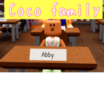 Abby the FUNn
