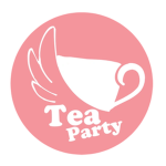 ティーパーティー | Tea Party