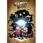 ?Gravity Falls Fan Club?