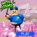 KEYBOARD PRISON RUN ESCAPE! icon