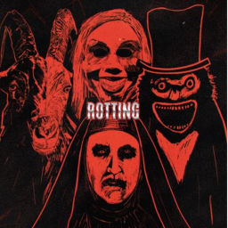 ROTTING