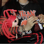 Ma11 goth!c