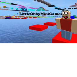 LittleObbyMiniGames