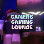 Gamers Gaming Lounge
