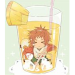 lemonade squeeze