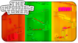 [OBBY] Niemożliwa Wieża